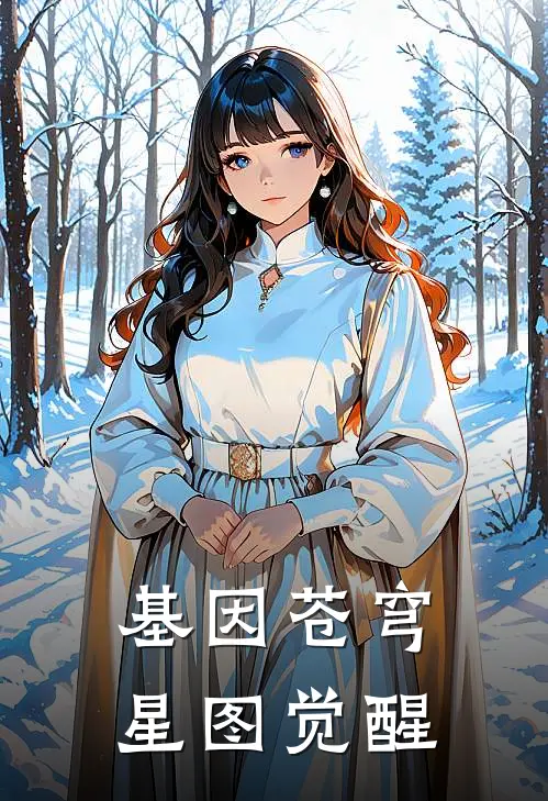 基因苍穹：星图觉醒(刘知远林寒秋)小说免费在线阅读_基因苍穹：星图觉醒(刘知远林寒秋)大结局阅读