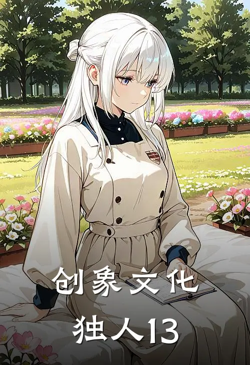 创象文化独人13