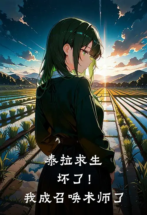 泰拉求生：坏了！我成召唤术师了