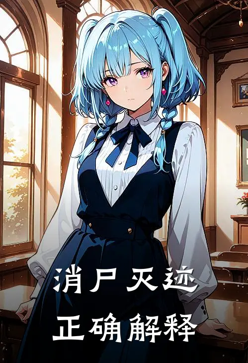 消尸灭迹正确解释