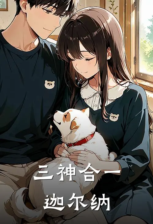 三神合一迦尔纳