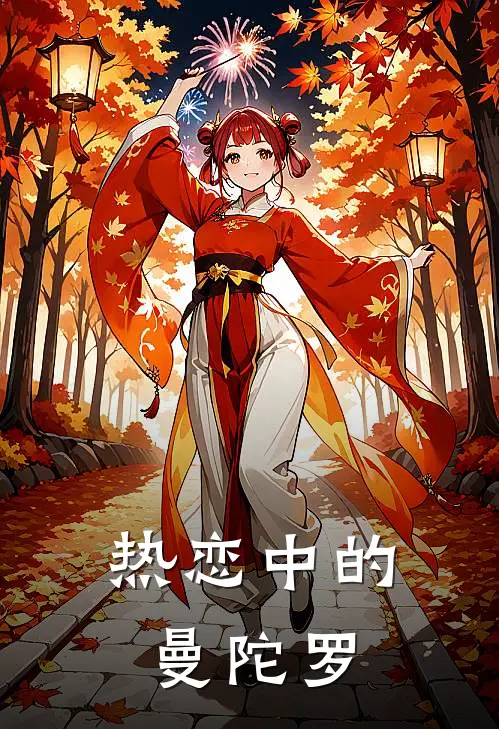 热恋中的曼陀罗