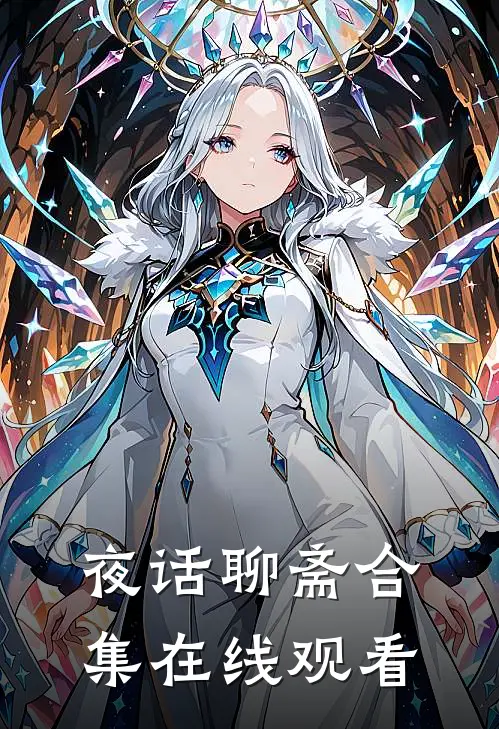 夜话聊斋合集在线观看