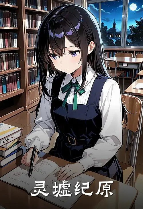 灵墟纪原(林渊林昊)免费阅读全文_免费完结版小说灵墟纪原林渊林昊