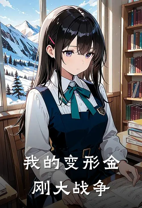 我的变形金刚大战争莫林陆凡小说完整版_热门好看小说我的变形金刚大战争(莫林陆凡)