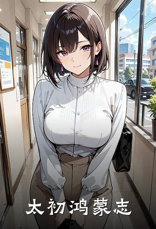 太初鸿蒙志牧云笙洛璃免费小说全集_免费小说在哪看太初鸿蒙志(牧云笙洛璃)