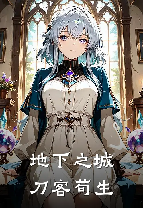 地下之城，刀客苟生