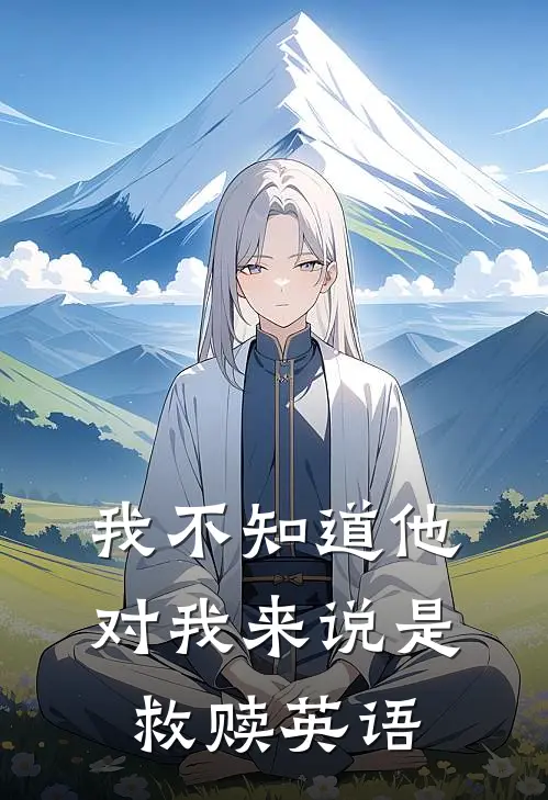 我不知道他对我来说是救赎英语