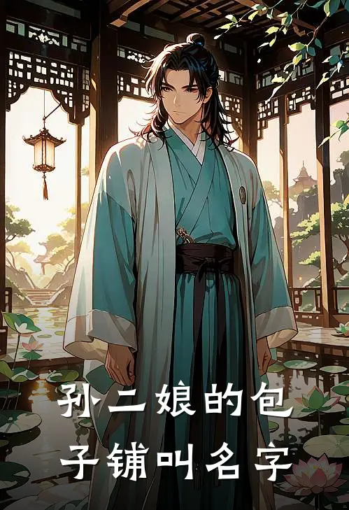 孙二娘的包子铺叫名字