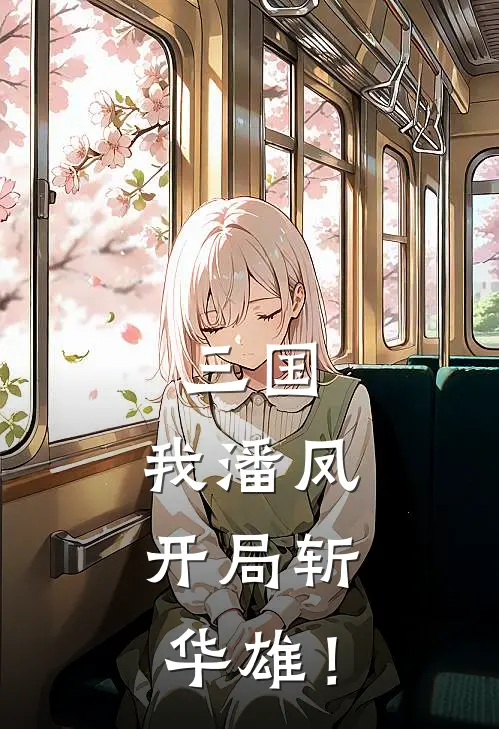 三国：我潘凤，开局斩华雄！