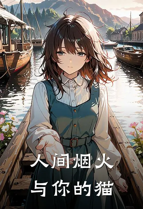 人间烟火与你的猫(林语绯黄临川)完结版小说全文免费阅读_最新小说人间烟火与你的猫(林语绯黄临川)