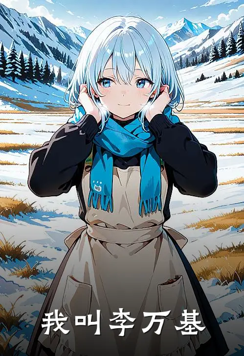 我叫李万基
