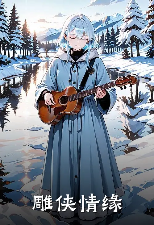 《雕侠情缘》梦蝶铁穆耳已完结小说_雕侠情缘(梦蝶铁穆耳)经典小说