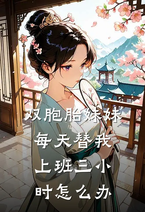 双胞胎妹妹每天替我上班三小时怎么办