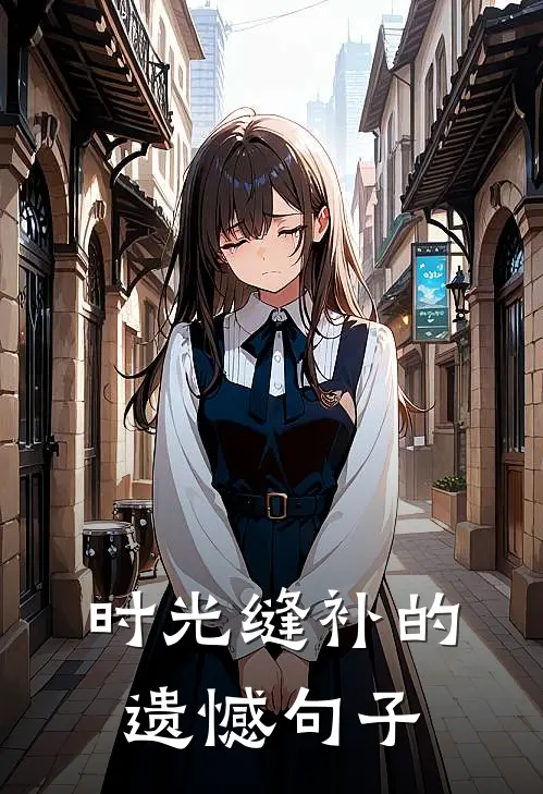 时光缝补的遗憾句子