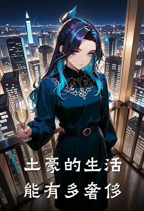 土豪的生活能有多奢侈