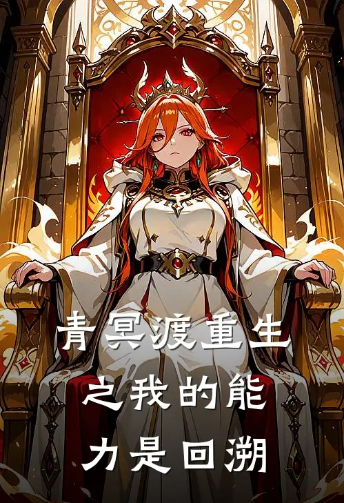 青冥渡重生之我的能力是回溯(林茂陈煜修)免费阅读_无弹窗全文免费阅读青冥渡重生之我的能力是回溯林茂陈煜修