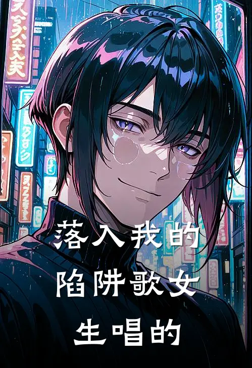 落入我的陷阱歌女生唱的