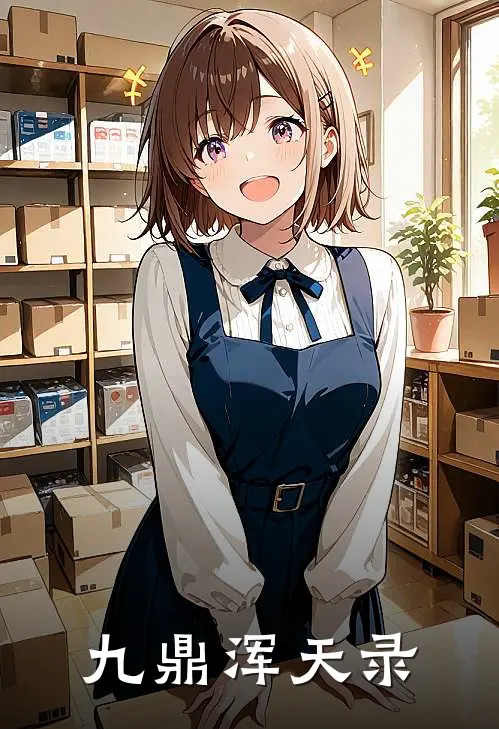 周公旦微子启《九鼎浑天录》全文免费阅读_九鼎浑天录全集在线阅读