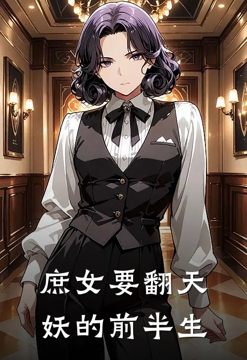 庶女要翻天 妖的前半生