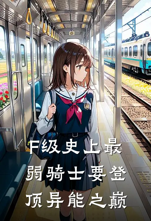 F级史上最弱骑士要登顶异能之巅
