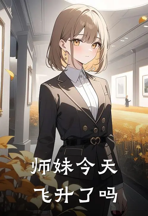 师妹今天飞升了吗