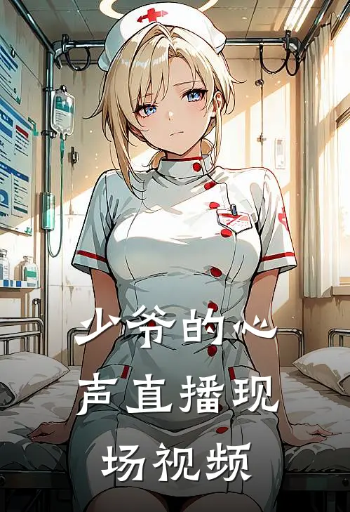 少爷的心声直播现场视频