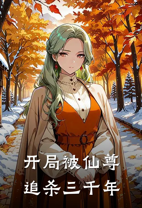 开局被仙尊追杀三千年