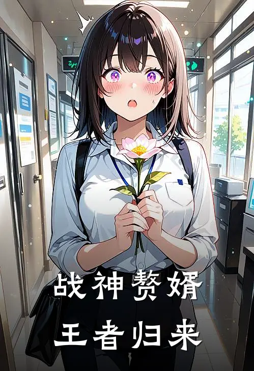 战神赘婿王者归来