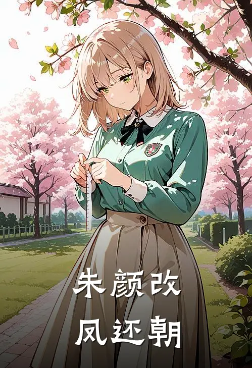 朱颜改凤还朝温婉萧景琰小说免费完结_最新章节列表朱颜改凤还朝(温婉萧景琰)