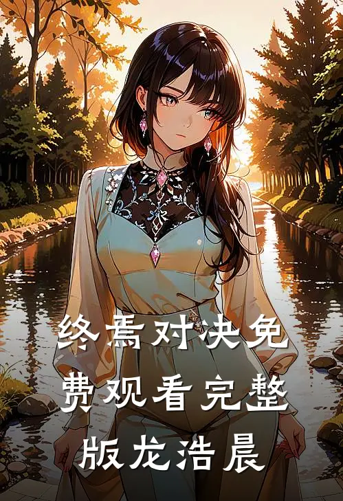 终焉对决免费观看完整版龙浩晨