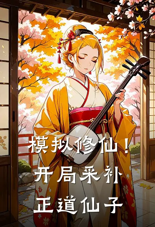 模拟修仙！开局采补正道仙子