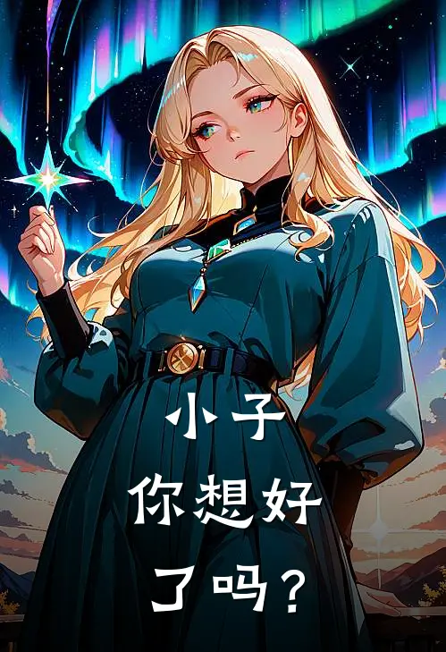 《小子，你想好了吗？》孙行知魏贺明全本阅读_(孙行知魏贺明)全集阅读