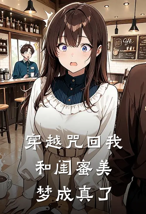 穿越咒回我和闺蜜美梦成真了