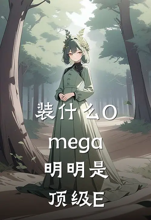 装什么Omega，明明是顶级E