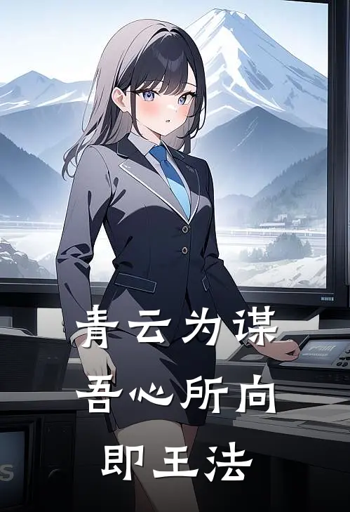 青云为谋：吾心所向即王法