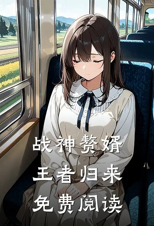 战神赘婿王者归来免费阅读