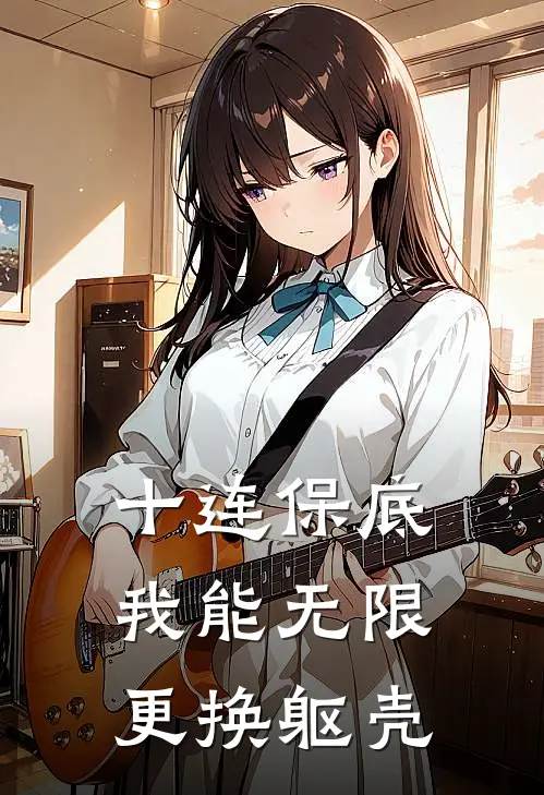 《十连保底，我能无限更换躯壳》楚瑜刘宏已完结小说_十连保底，我能无限更换躯壳(楚瑜刘宏)火爆小说