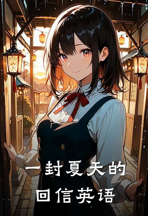 一封夏天的回信英语