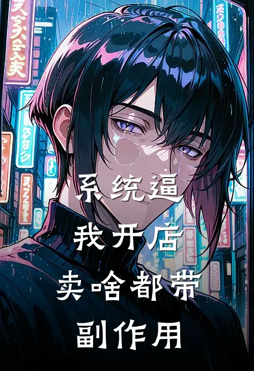 系统逼我开店，卖啥都带副作用王川刘三已完结小说_最新章节列表系统逼我开店，卖啥都带副作用(王川刘三)