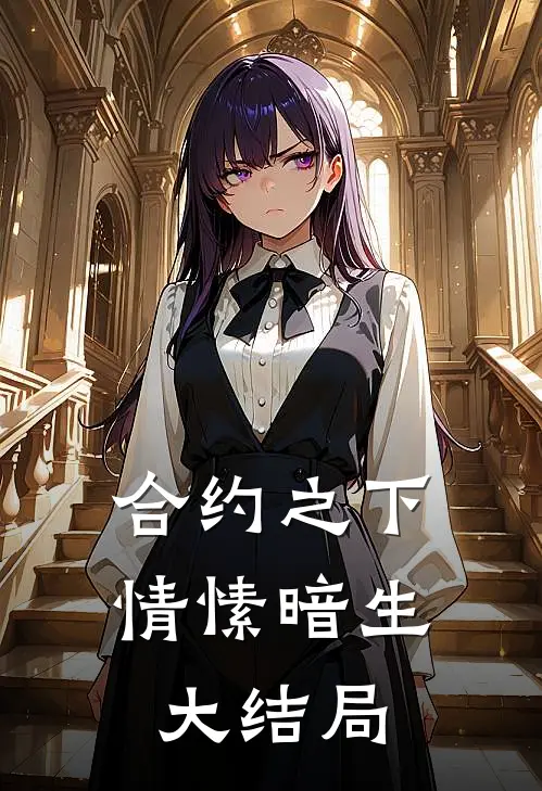 合约之下,情愫暗生大结局