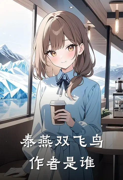 泰燕双飞鸟作者是谁