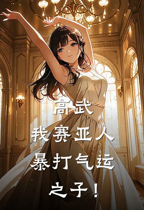 高武：我赛亚人，暴打气运之子！