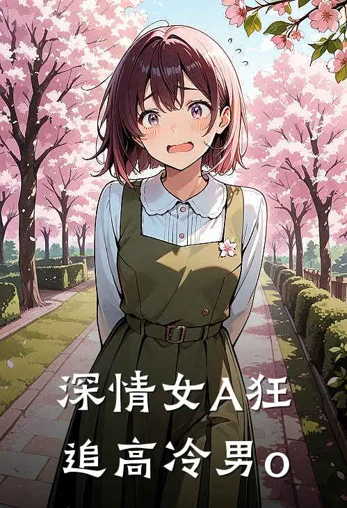 深情女A狂追高冷男o(施珈璃莫沉)完结的热门小说_全本免费完结小说深情女A狂追高冷男o(施珈璃莫沉)