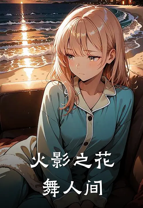 火影之花舞人间