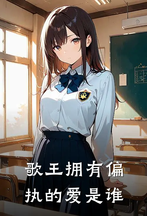 歌王拥有偏执的爱是谁