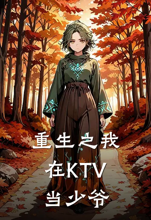 重生之我在KTV当少爷