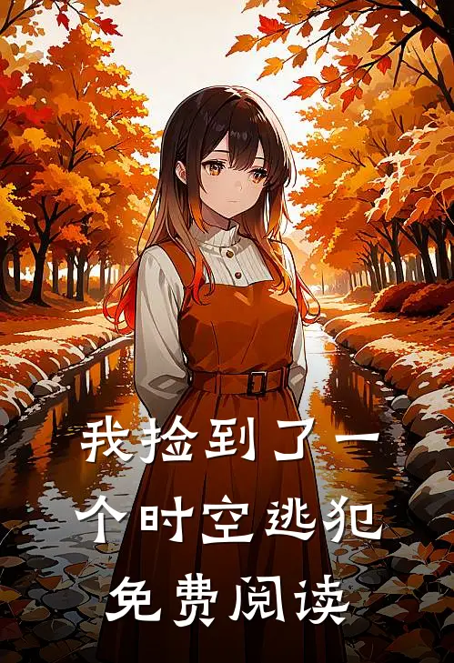 我捡到了一个时空逃犯免费阅读