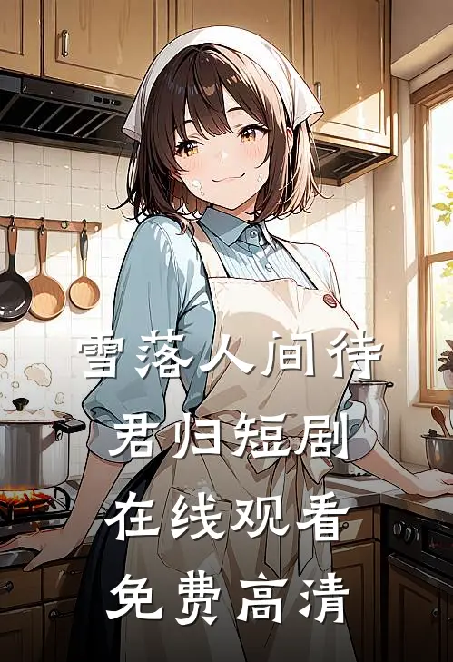 雪落人间待君归短剧在线观看免费高清