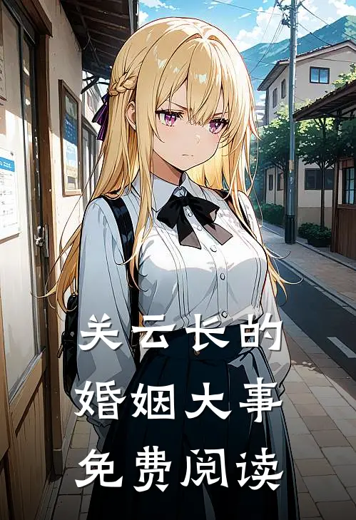 关云长的婚姻大事免费阅读